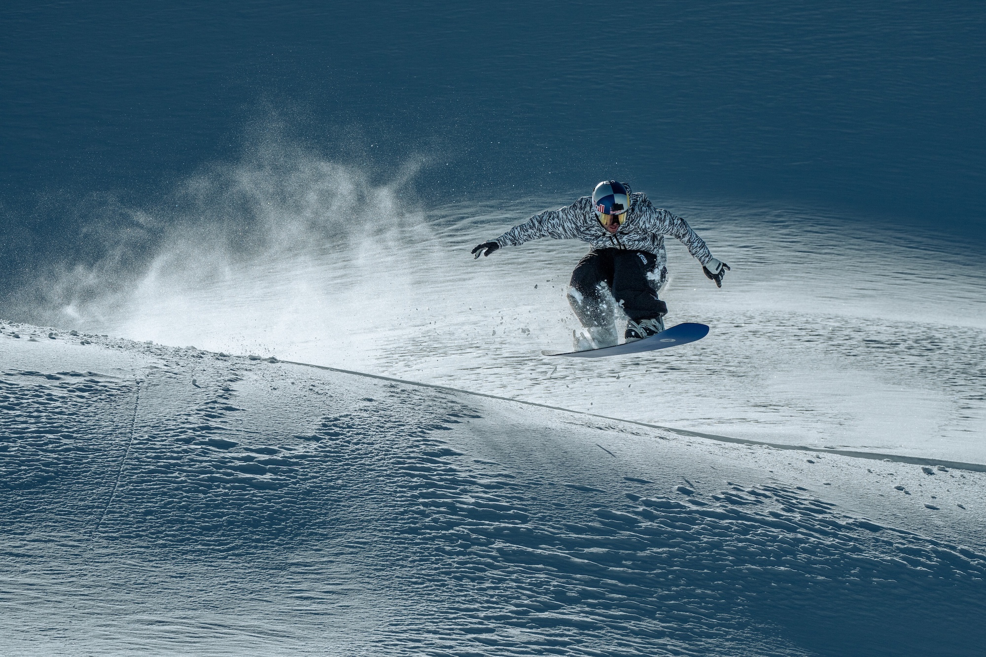 Leon Vockensperger x STOX