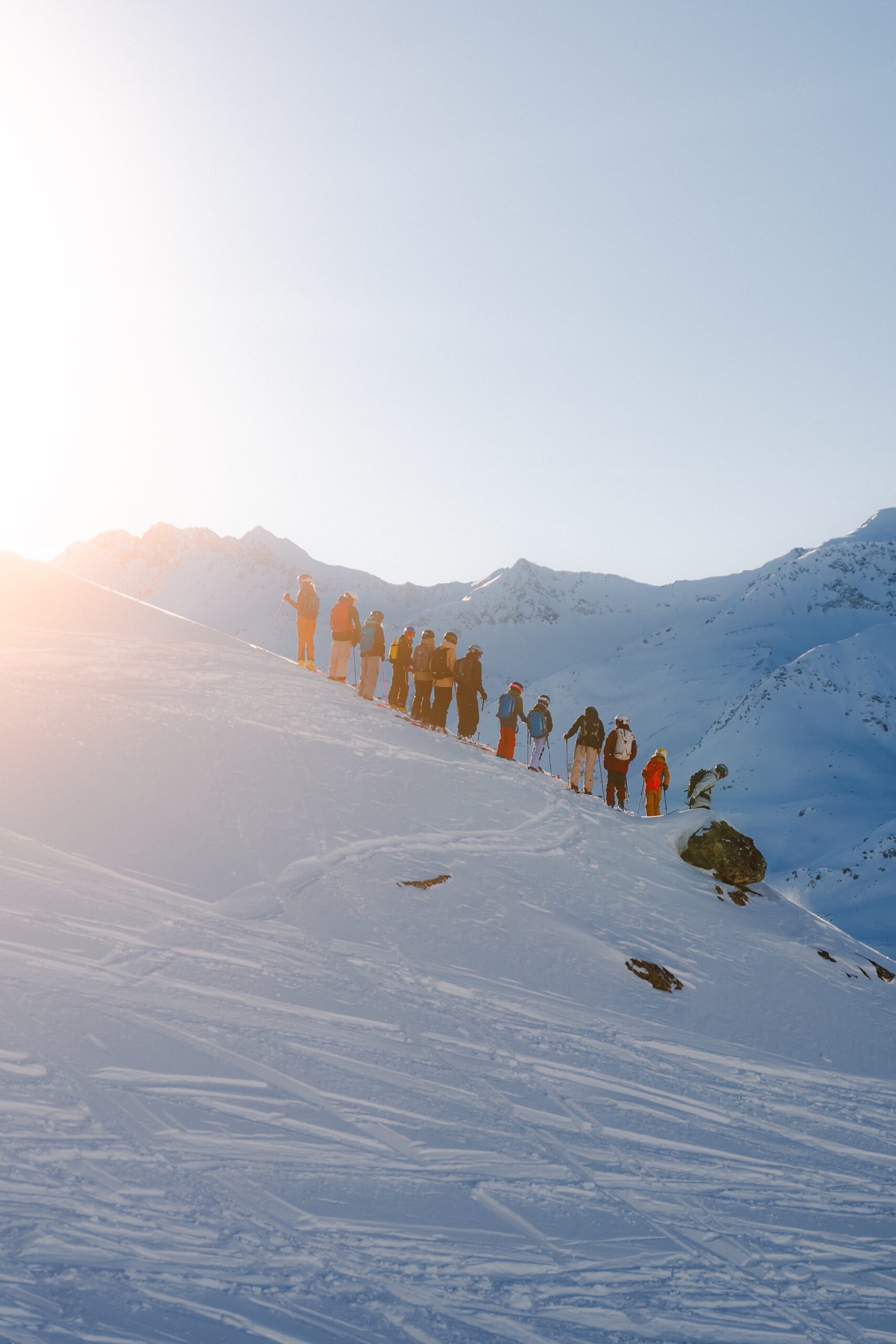 Freeride Academy Innsbruck