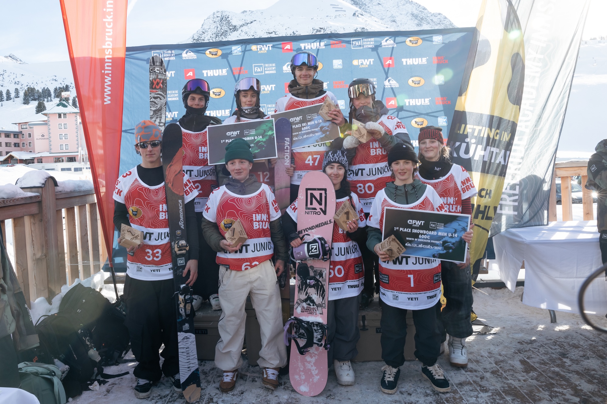 KühtaiFreerideOpen