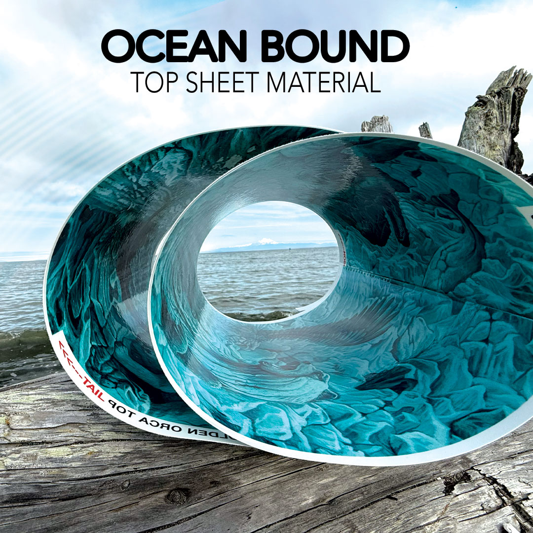 Lib Tech T.Rice Golden Orca