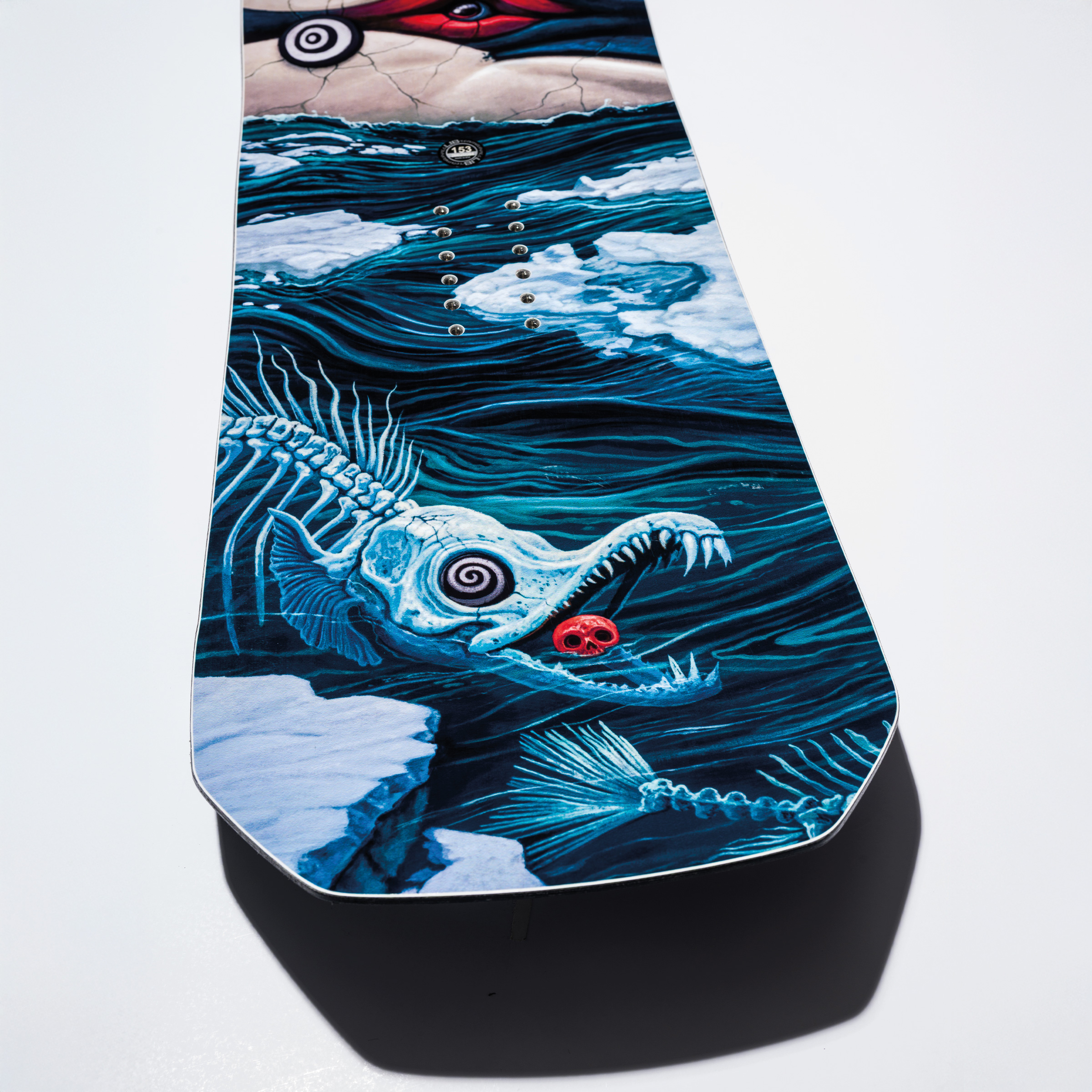 Lib Tech T.Rice Orca II