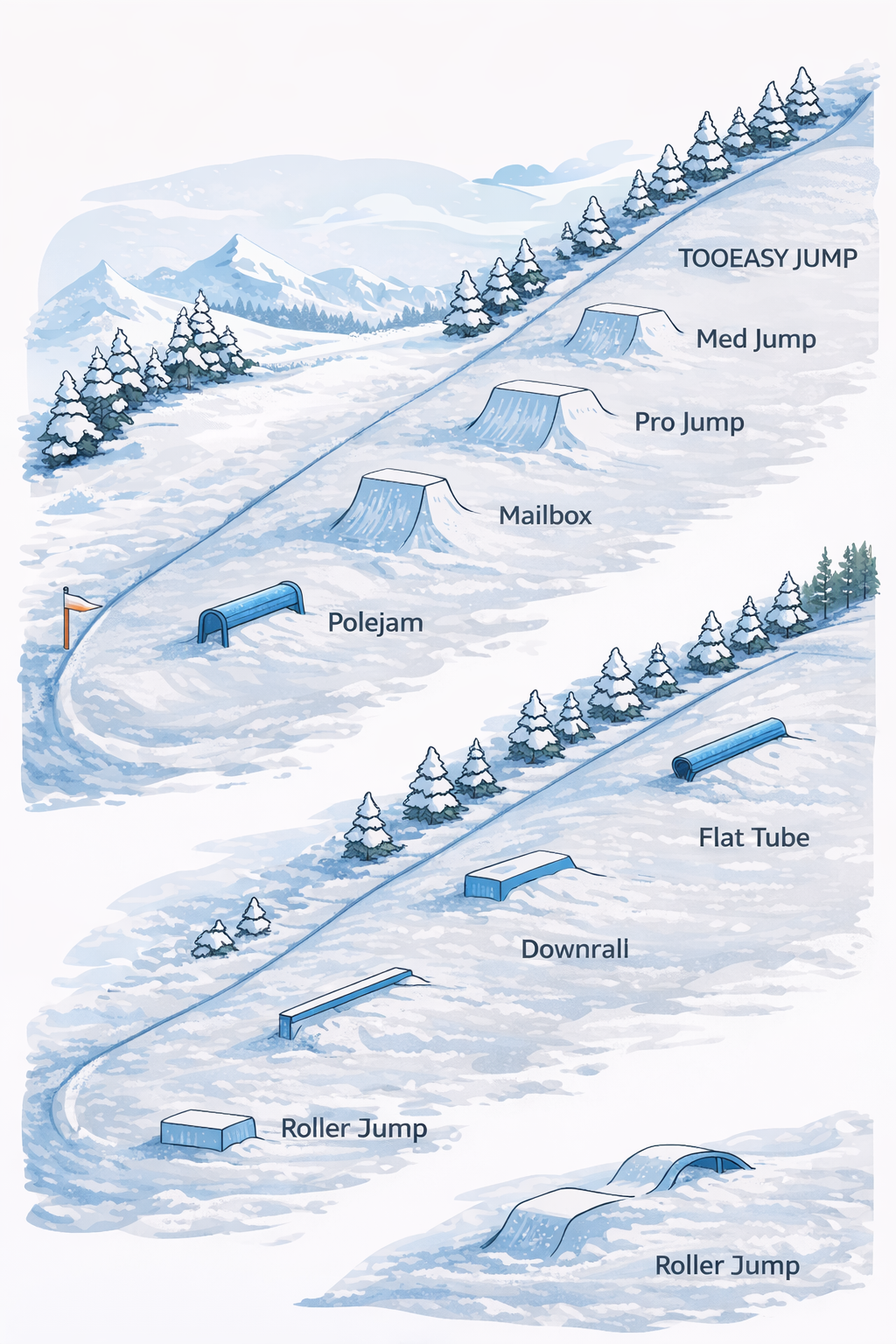 Alpspitzpark Nesselwang