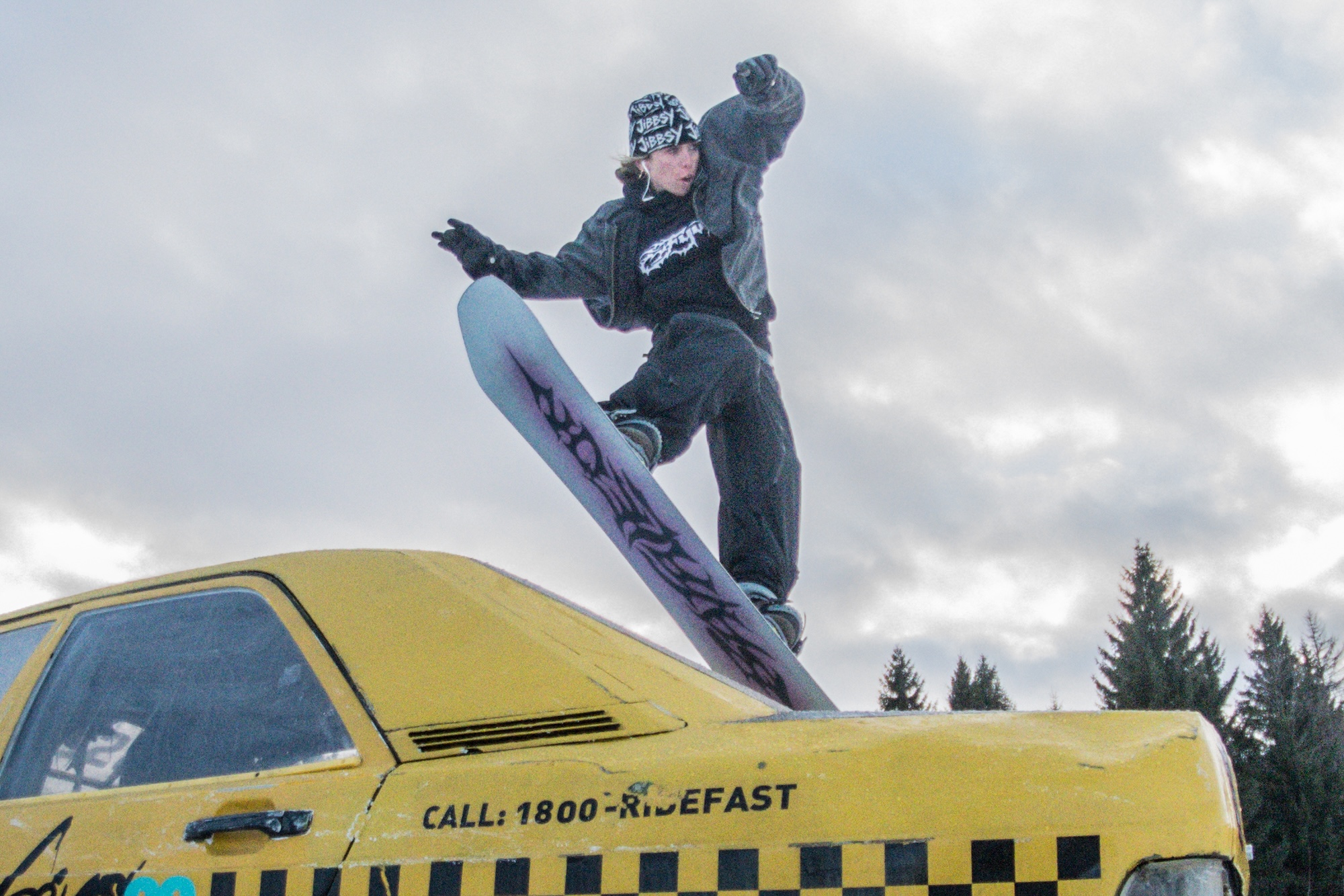 Alpspitzpark Nesselwang