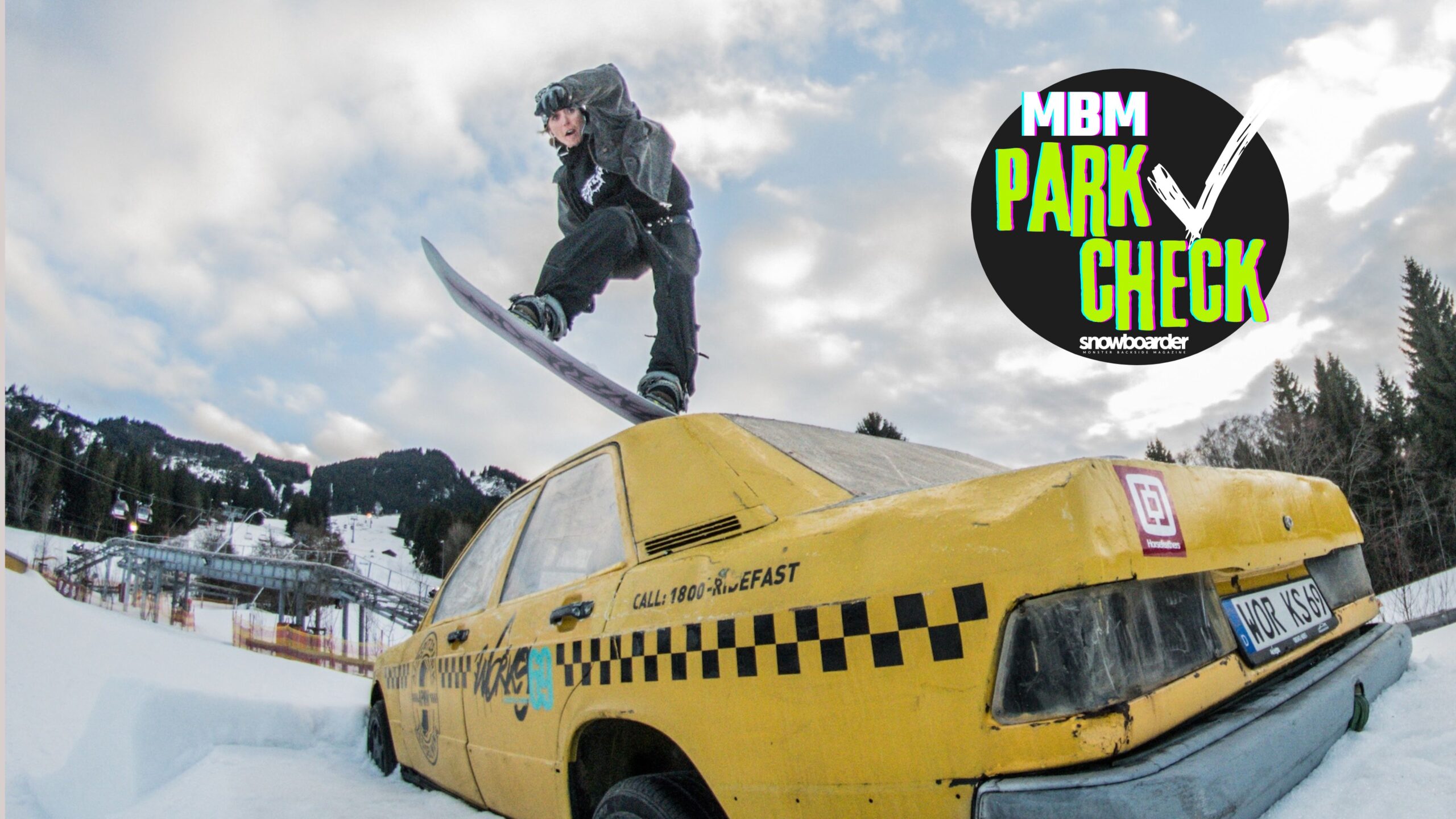 Alpspitzpark Nesselwang