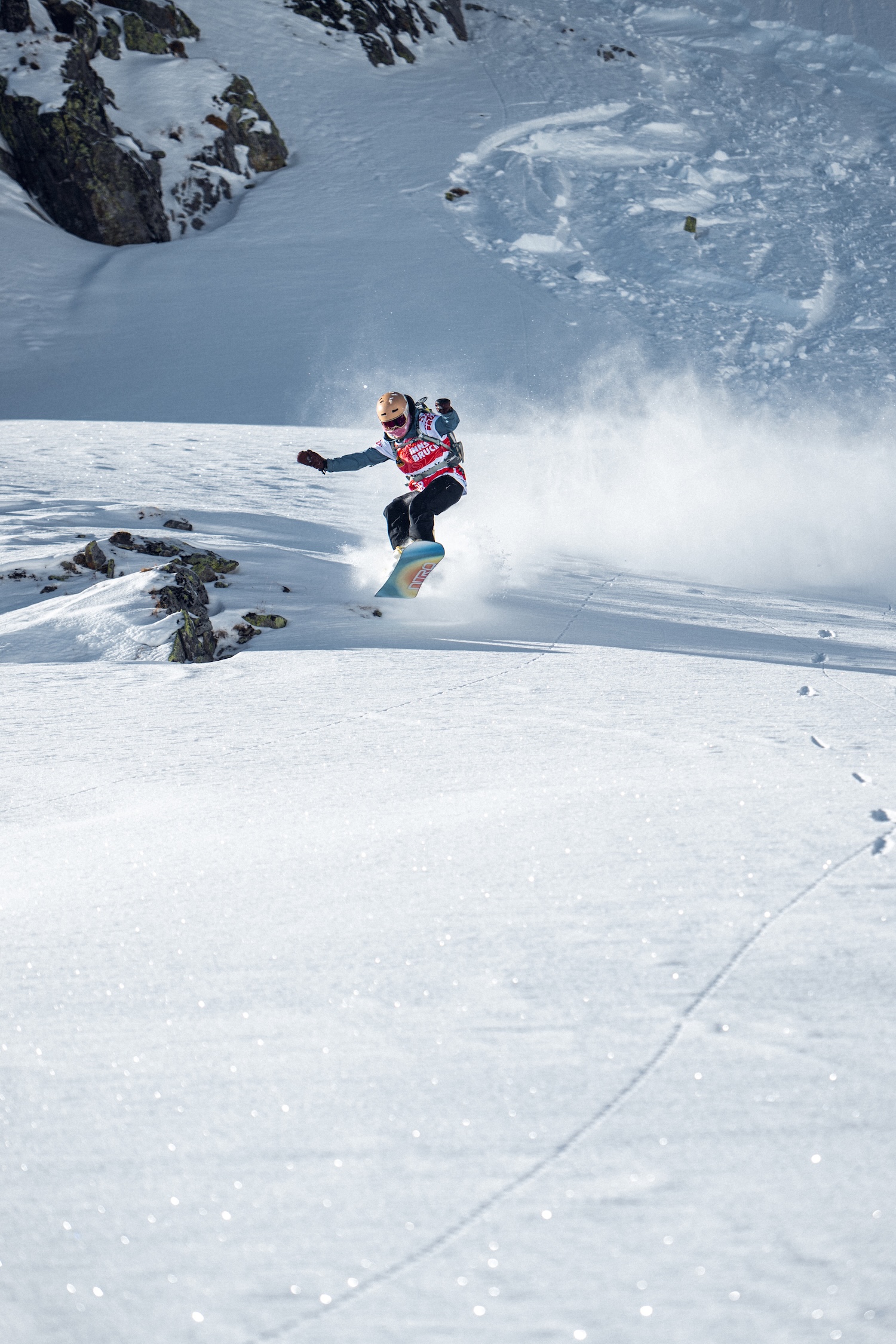 Ida Luisa Bauer aus Lenggries