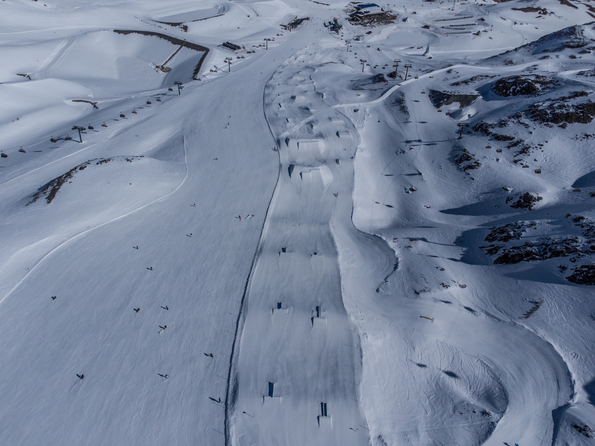Spring Session Stubai Zoo