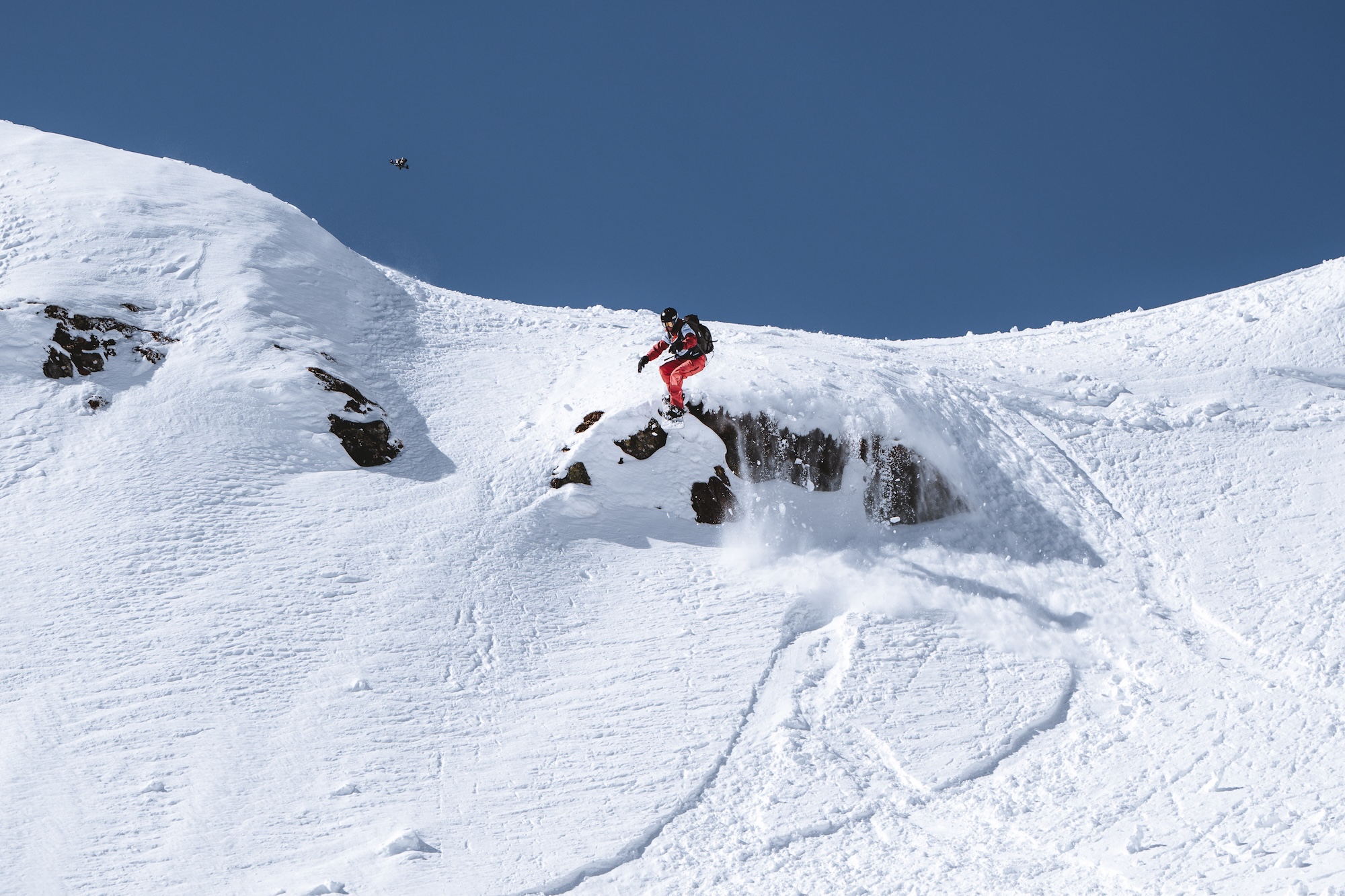 Freeride World Tour Challenger Series 2026