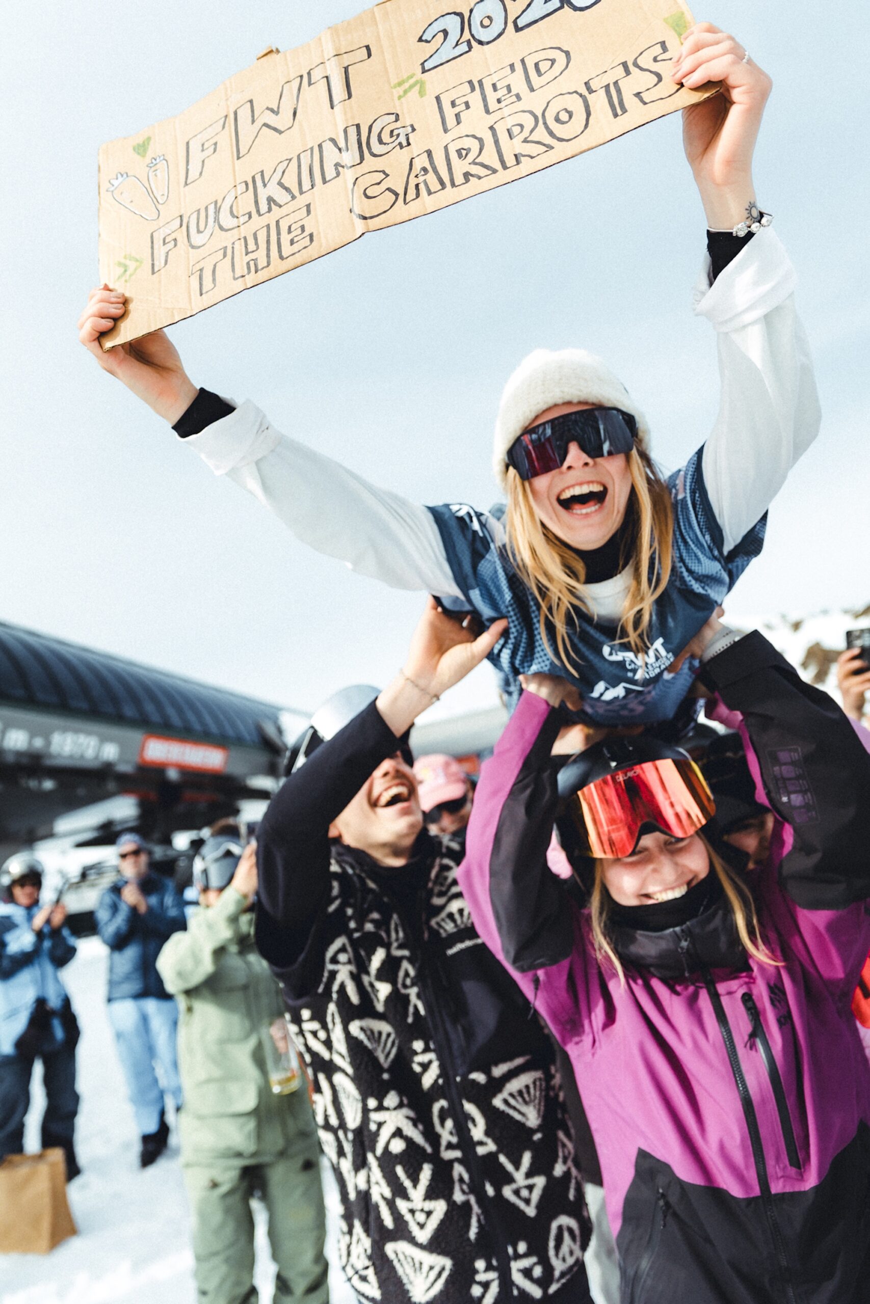 Open Faces 2026 Obertauern