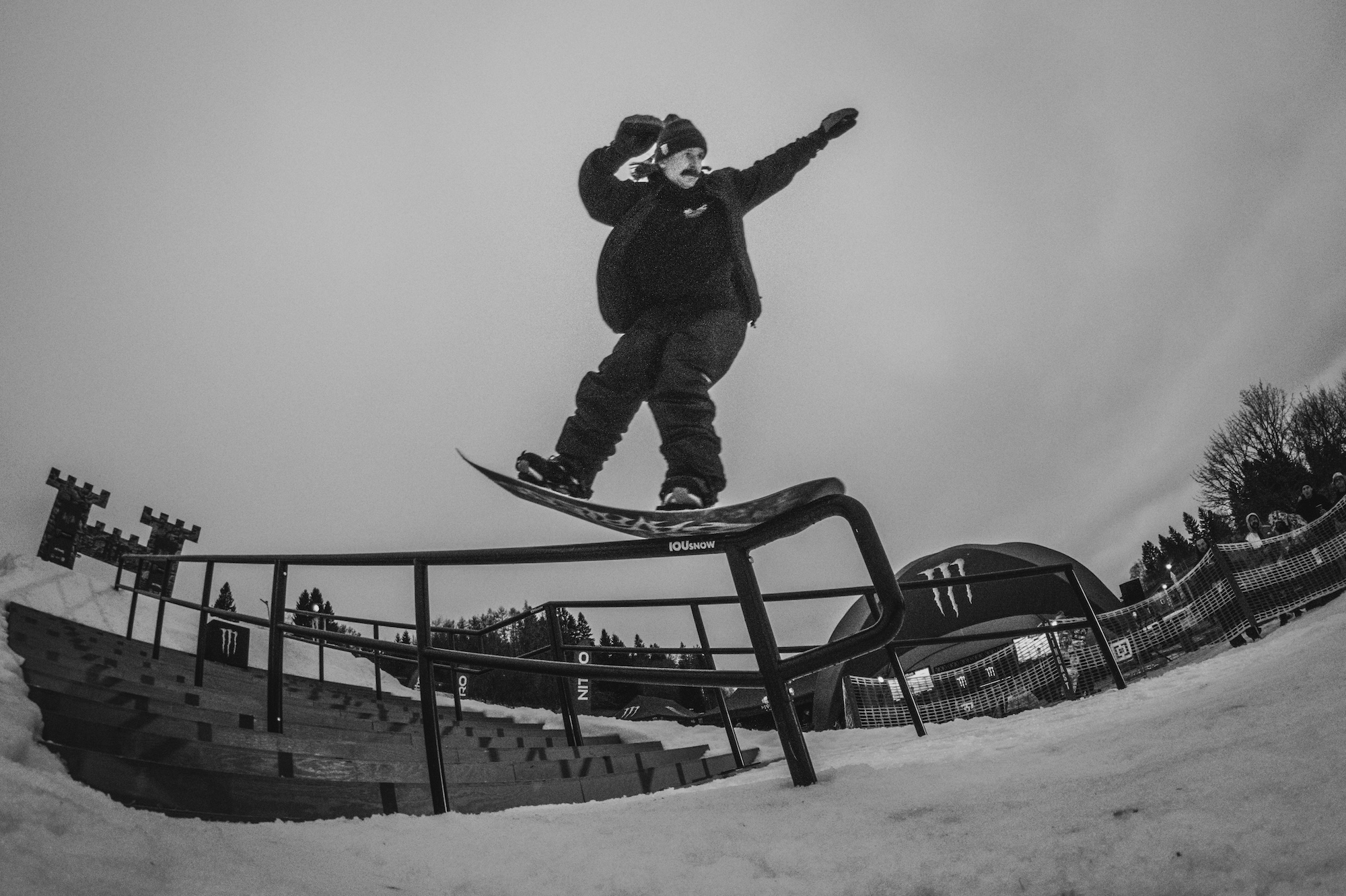 Rail Royale 2026 Nesselwang