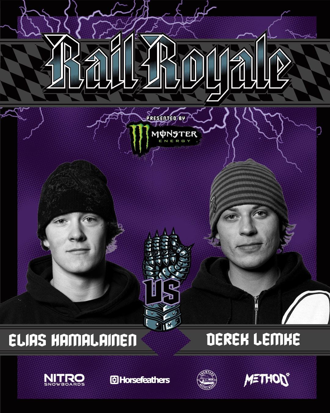 Rail Royale 2026 Nesselwang