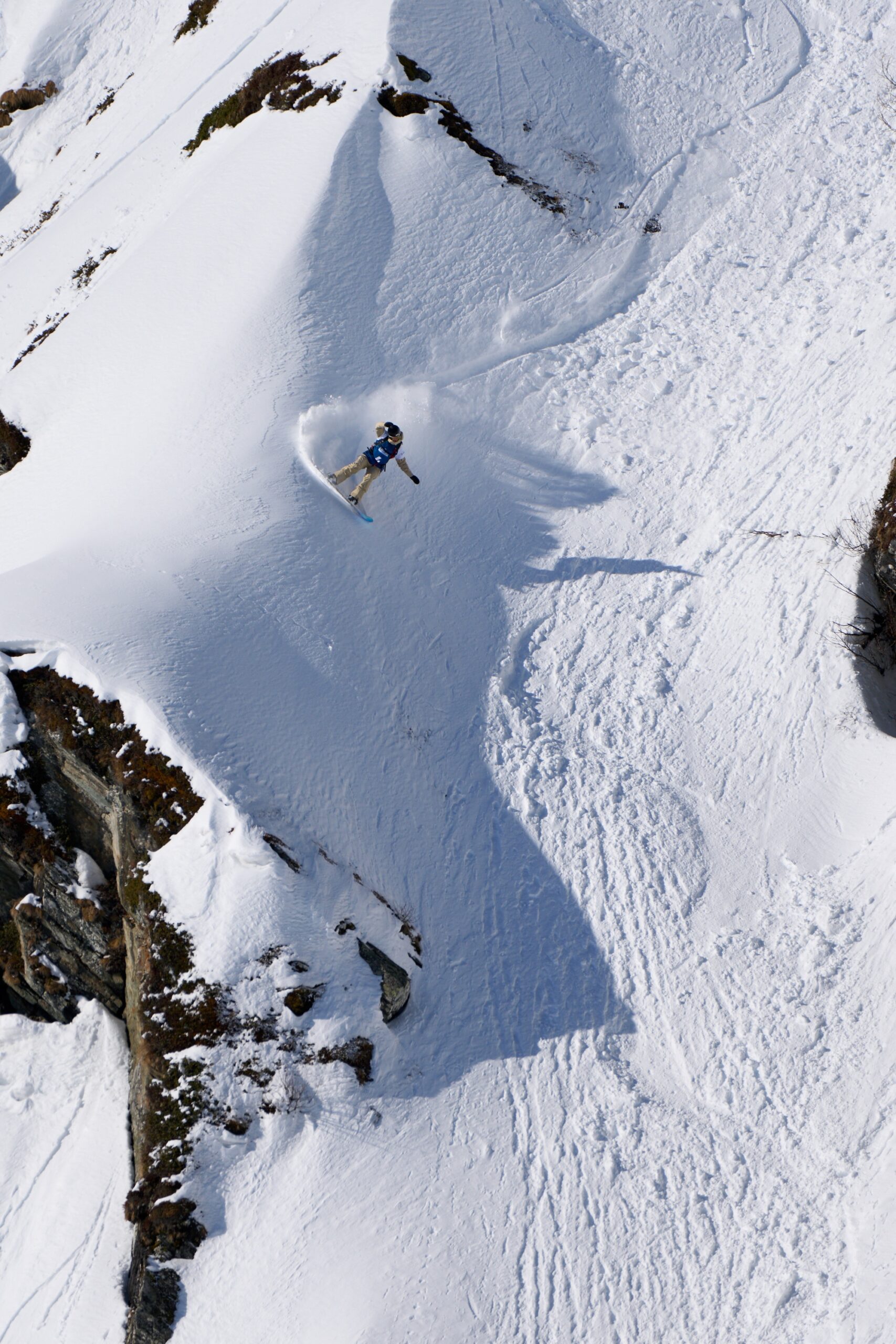 Freeride World Tour Challenger Series 2026