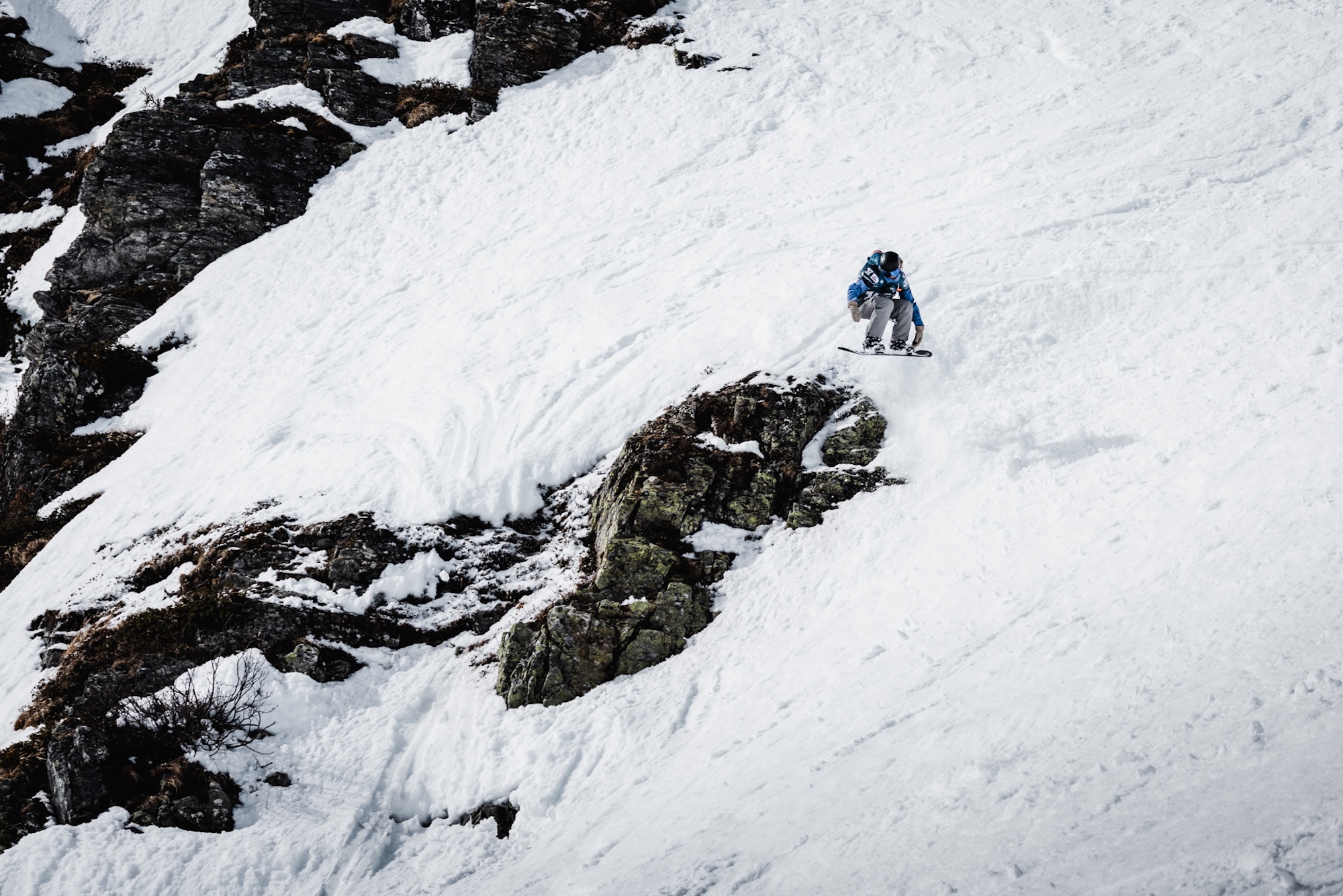 Open Faces 2026 Obertauern