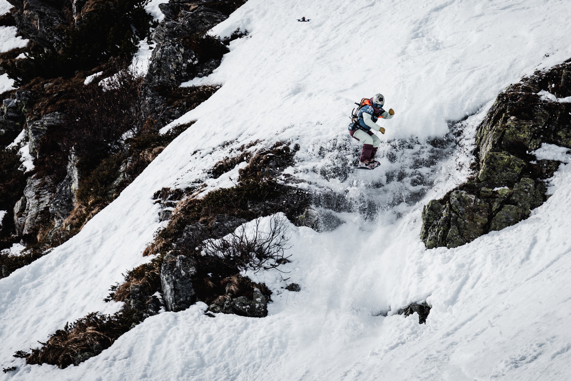 Open Faces 2026 Obertauern