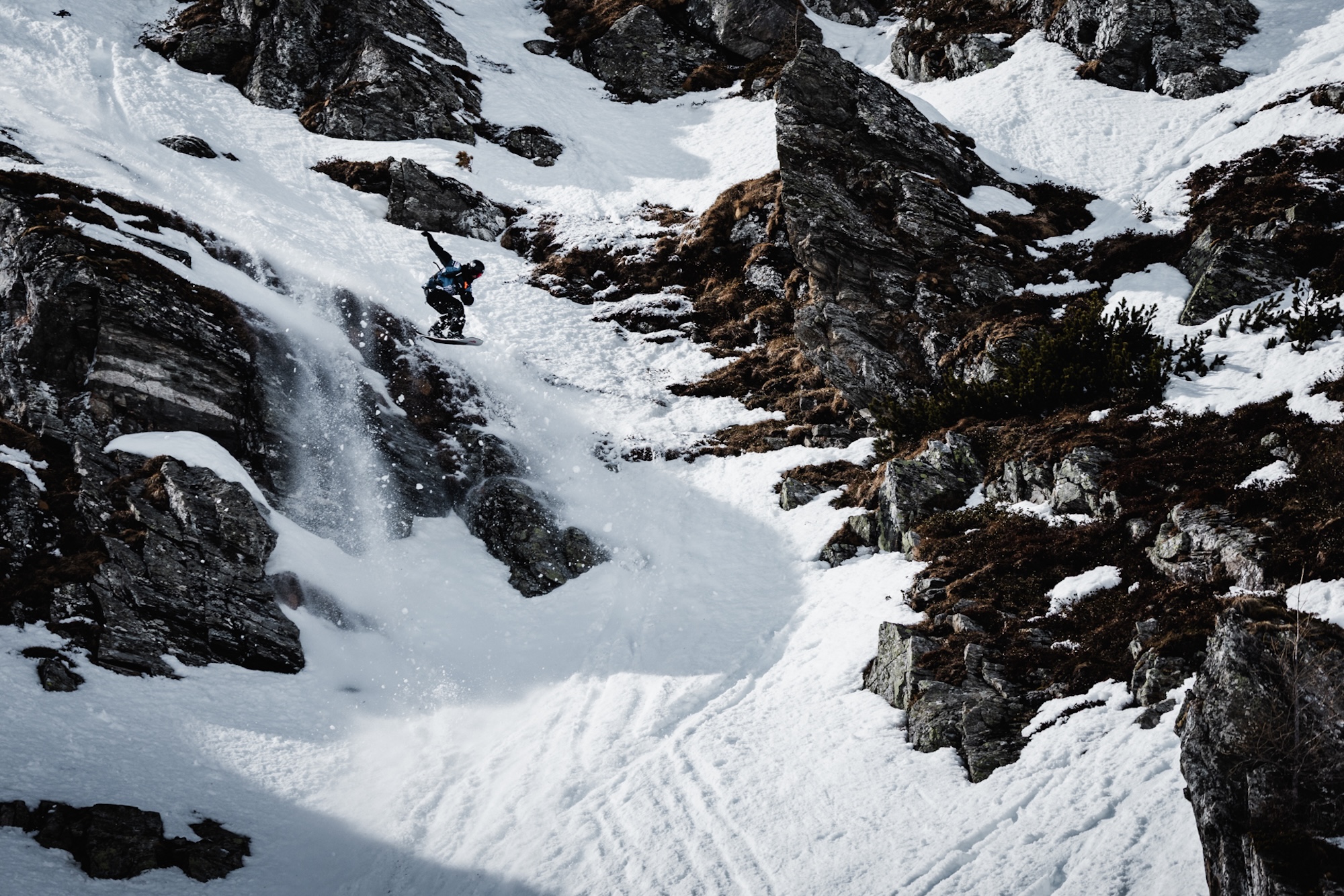 Open Faces 2026 Obertauern