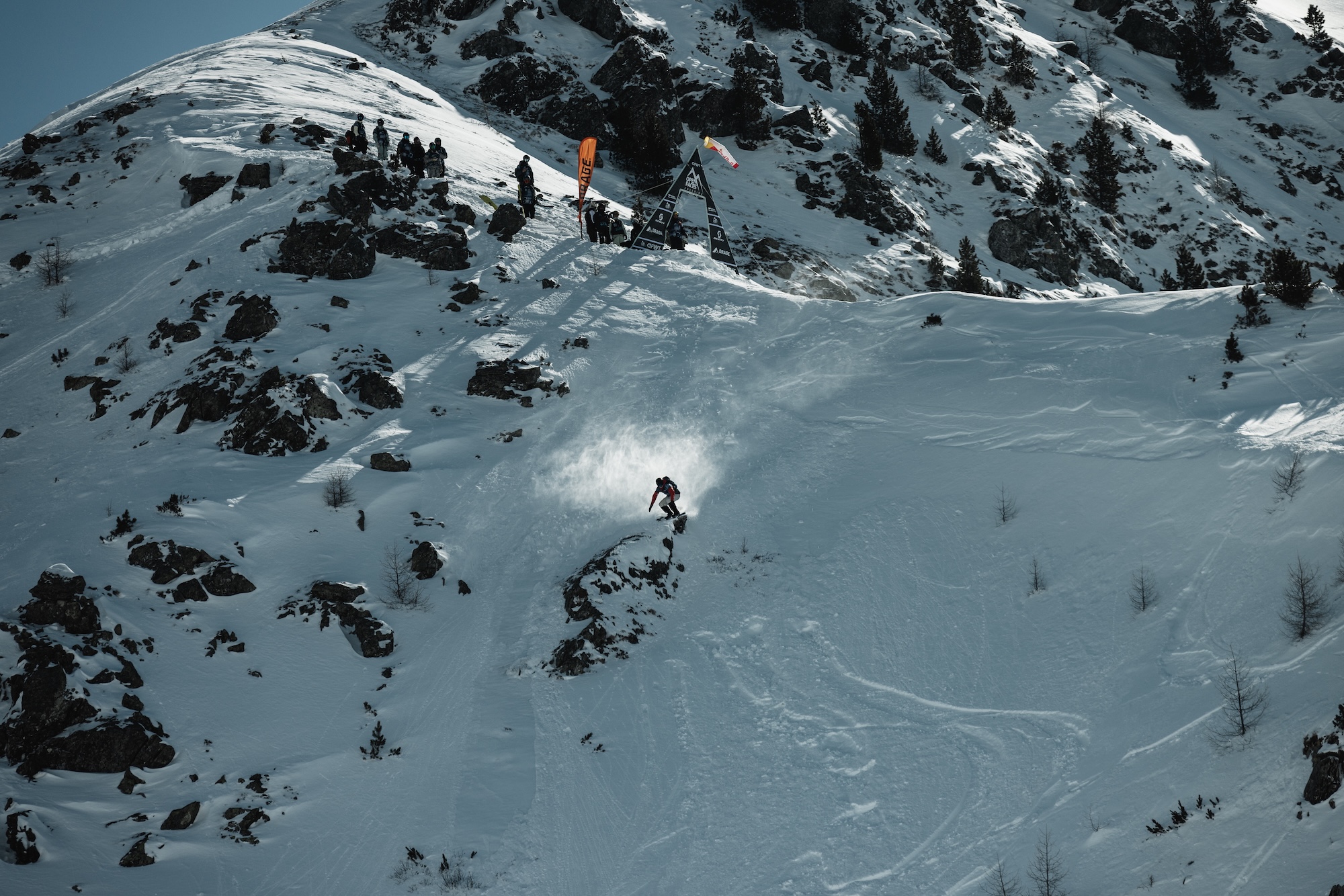 FWT Obertauern 2026