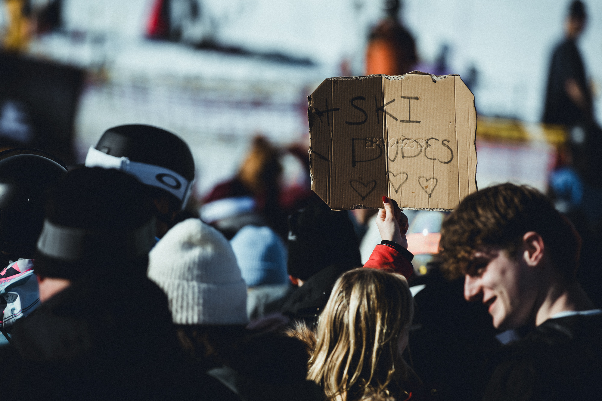 Open Faces 2026 im Alpbachtal