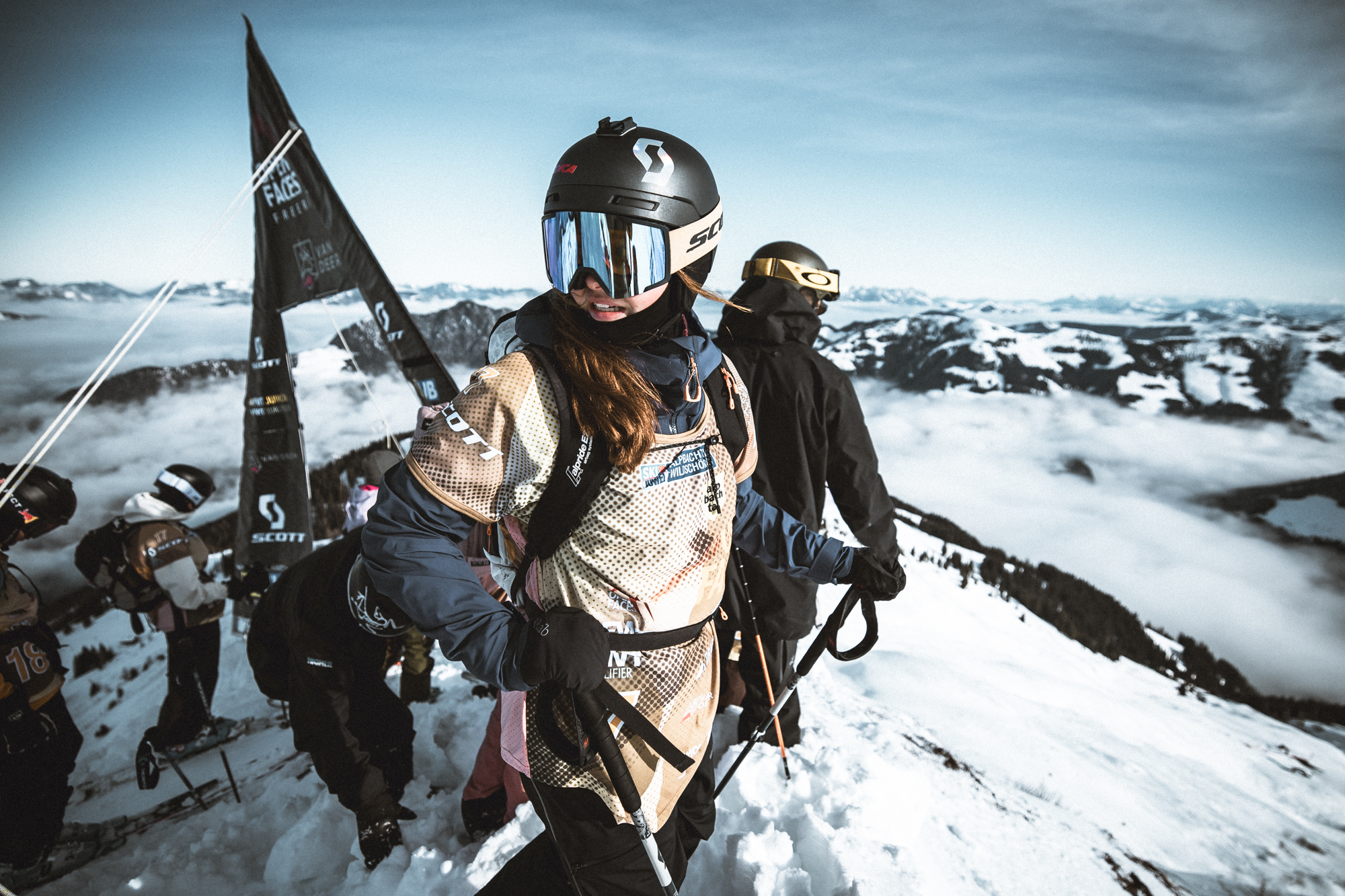 Open Faces 2026 im Alpbachtal