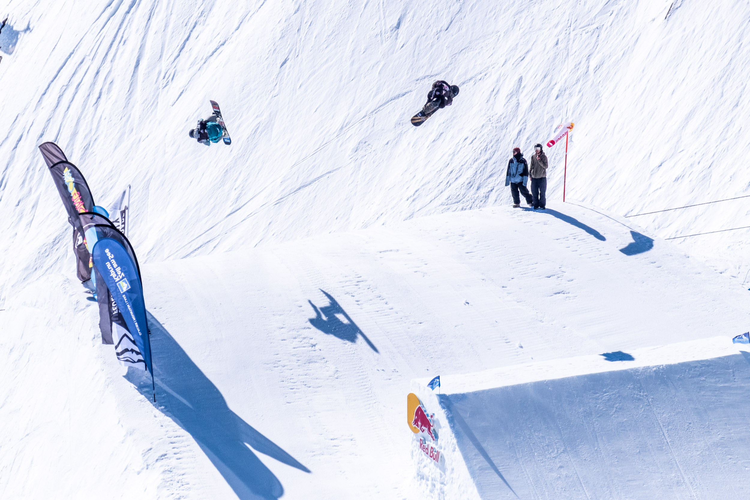 Austrian & German Masters 2026