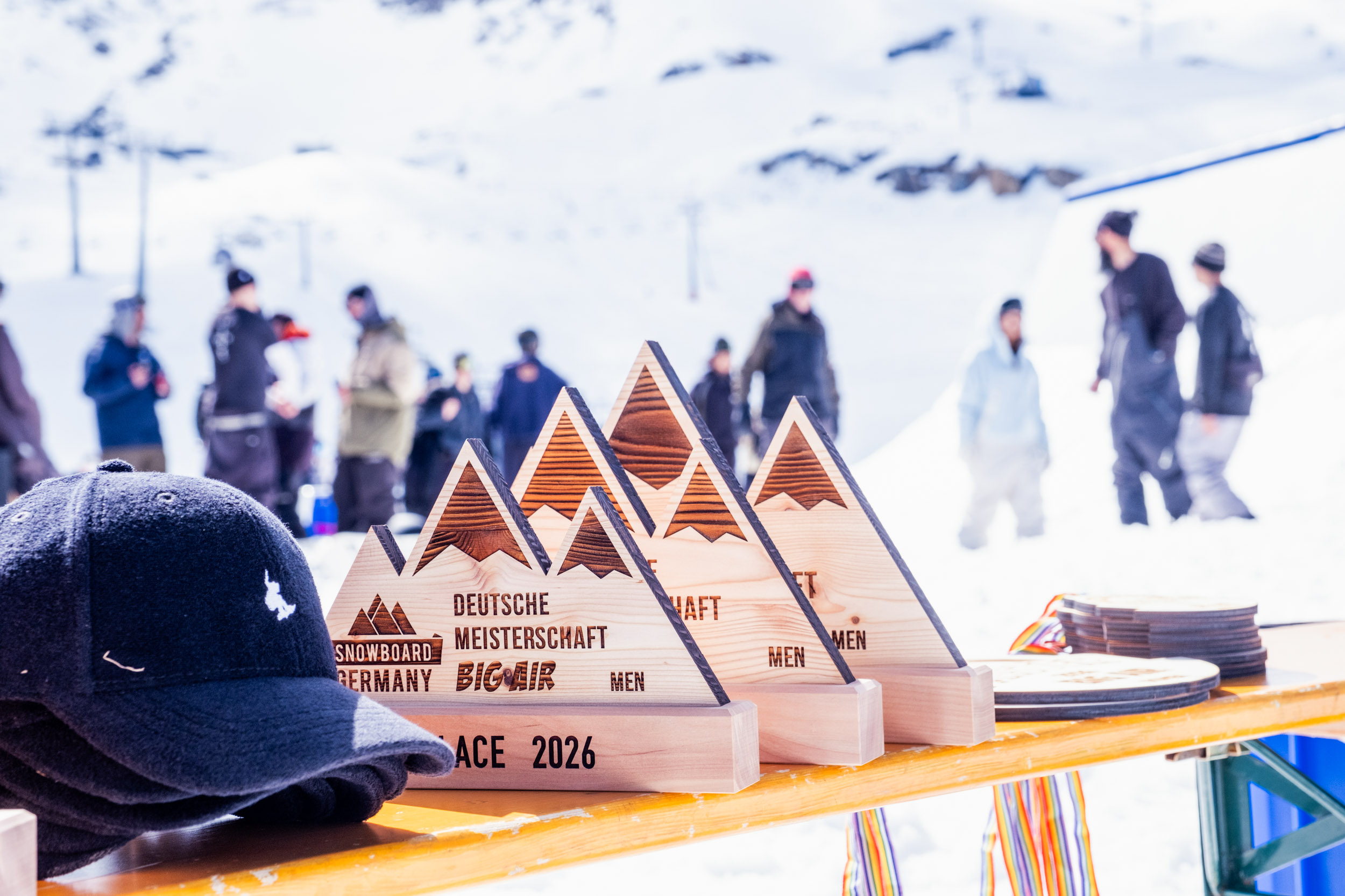 Austrian  German Masters 2026