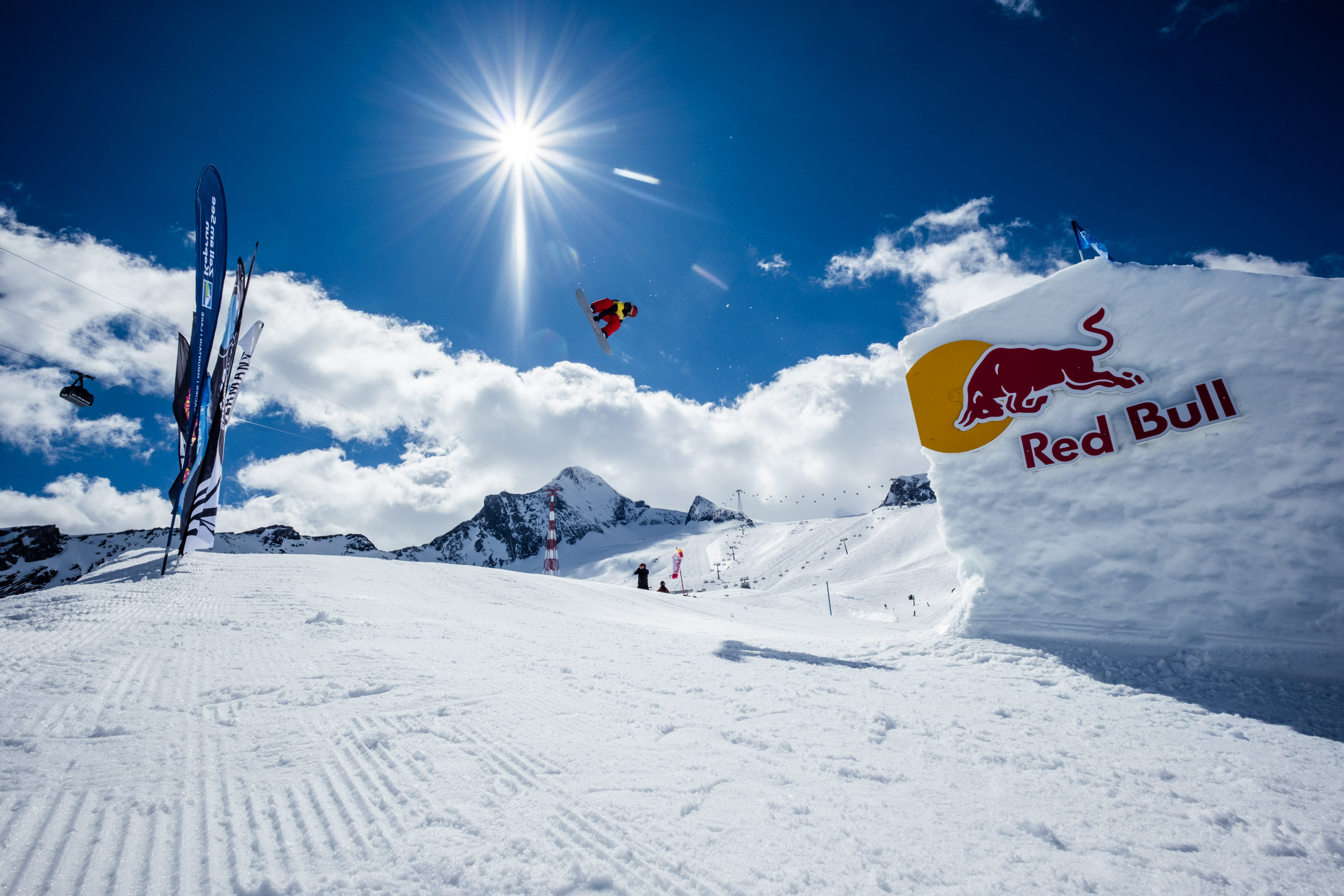 Austrian & German Masters 2026