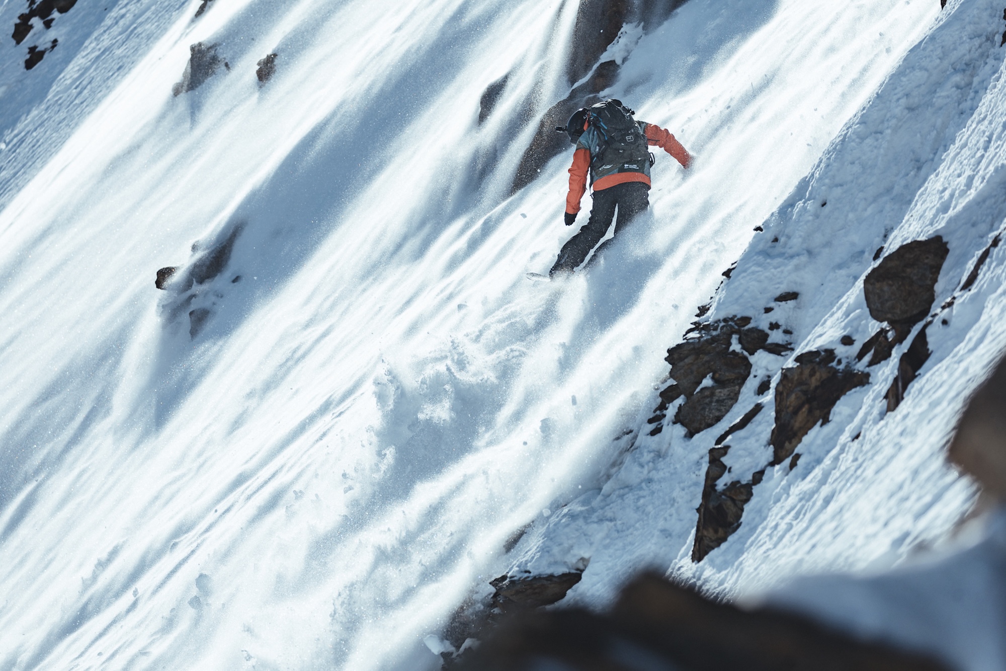 Open Faces Freeride Series Kaunertal 2026