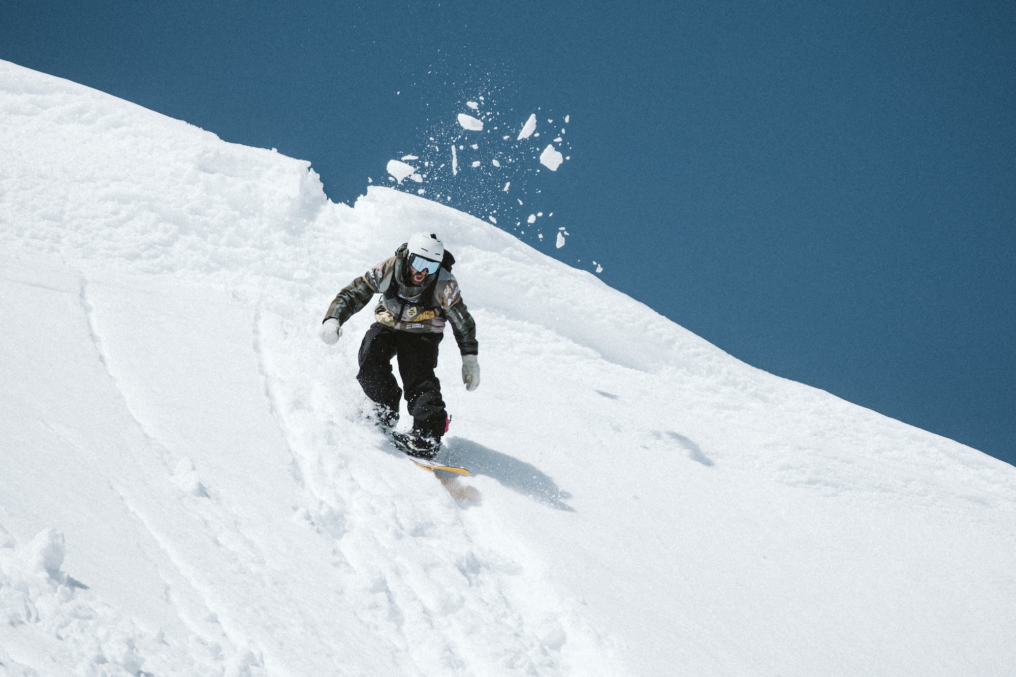 Open Faces Alpbachtal