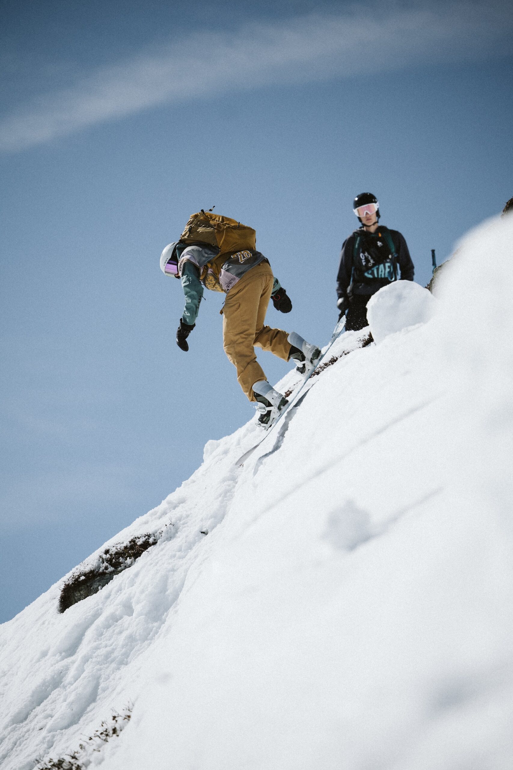 Open Faces Alpbachtal