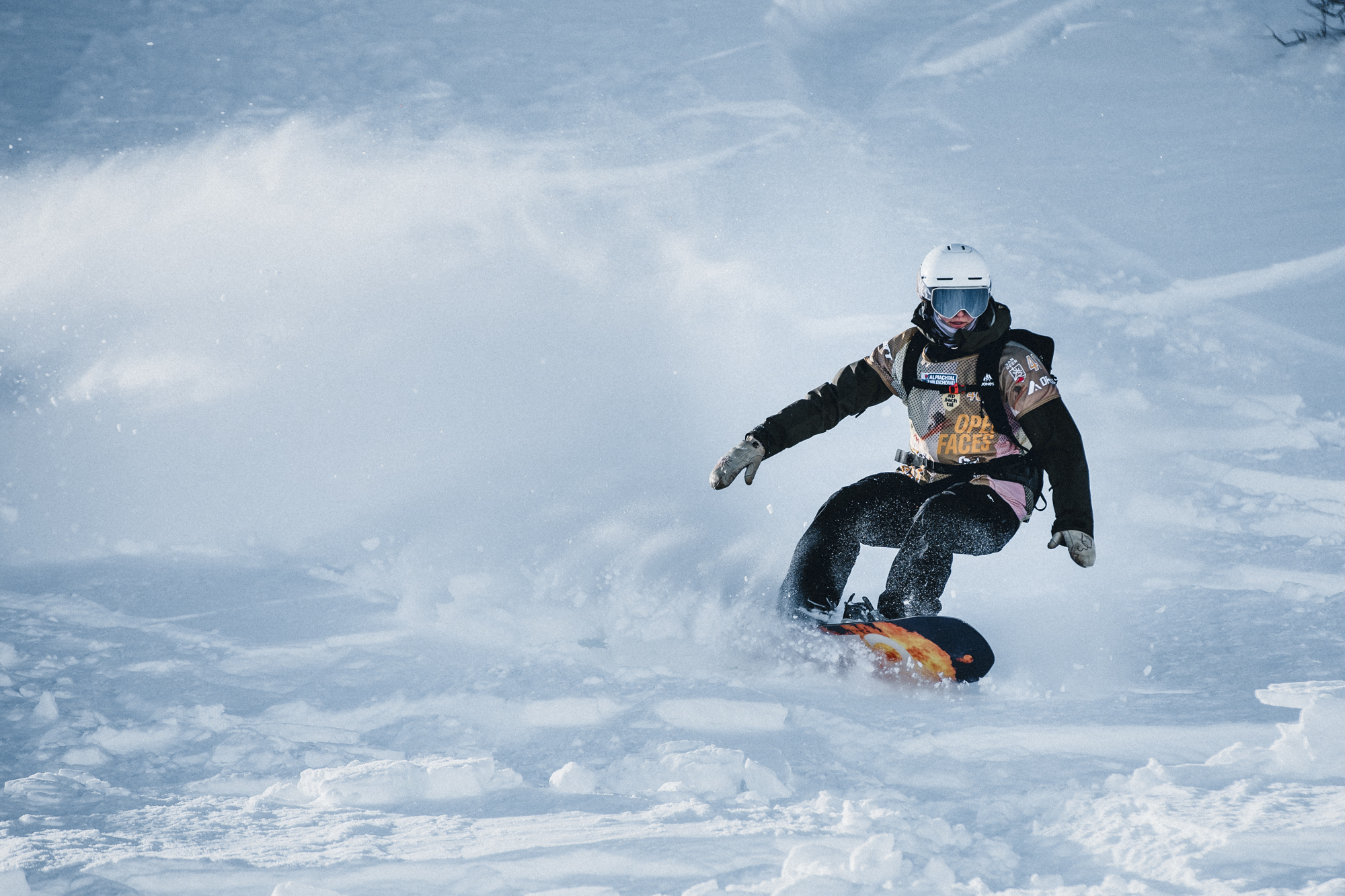 Open Faces 2026 im Alpbachtal