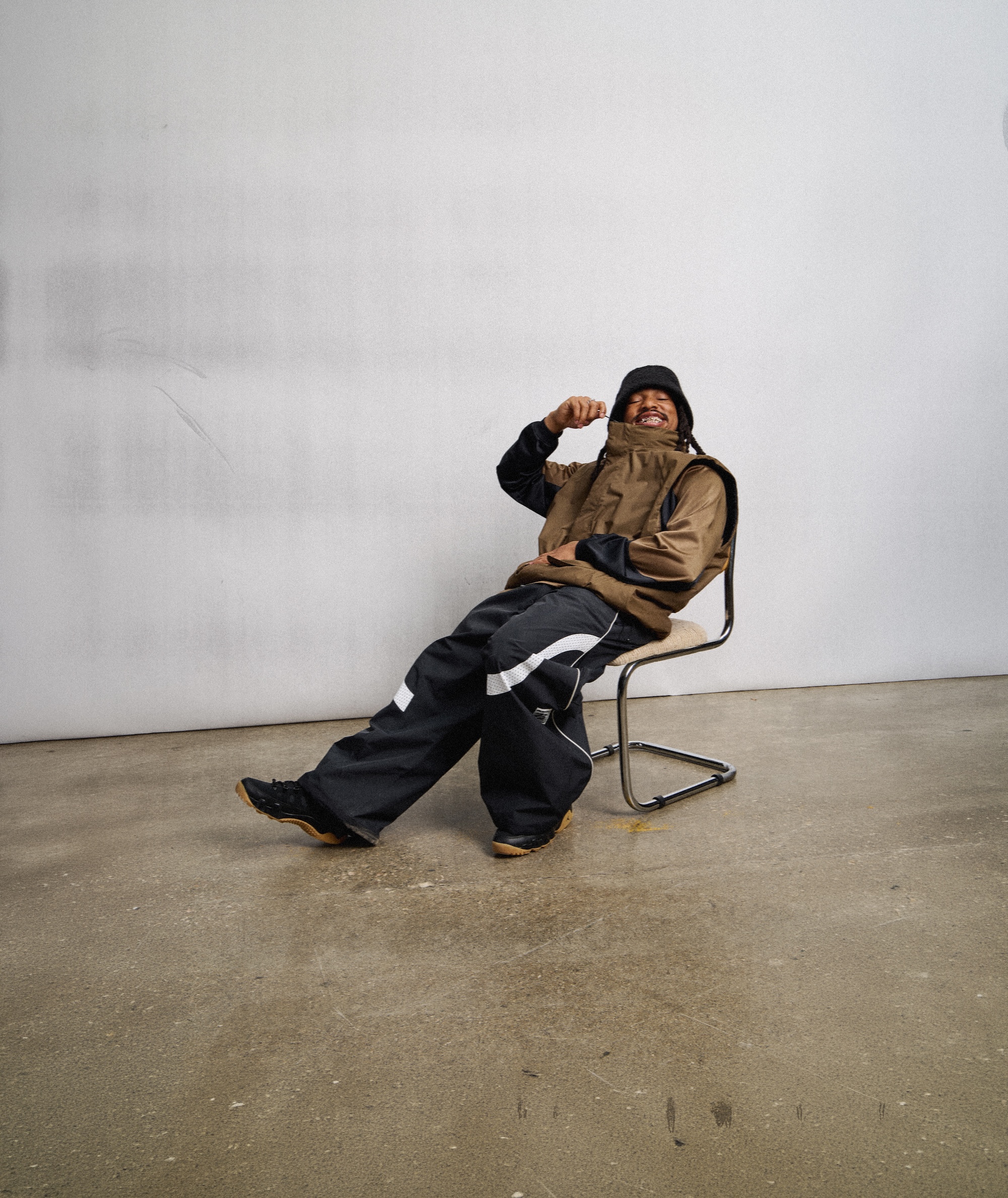 Zeb Powell 