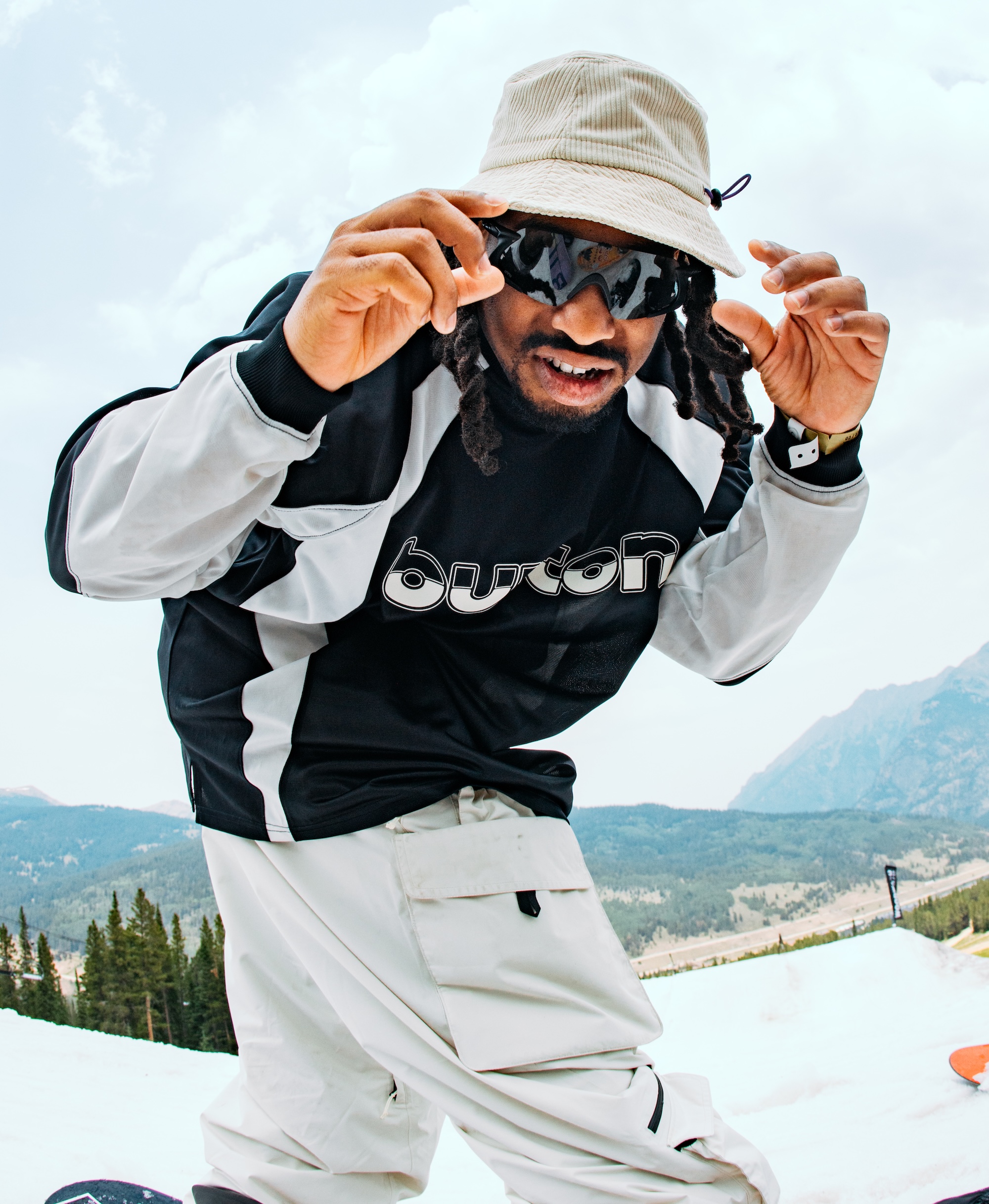 Zeb Powell 