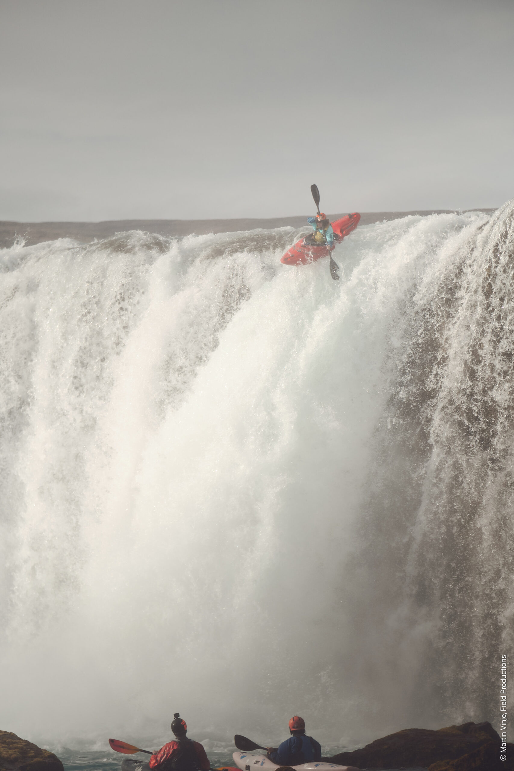 European Outdoor Film Tour 2026/27