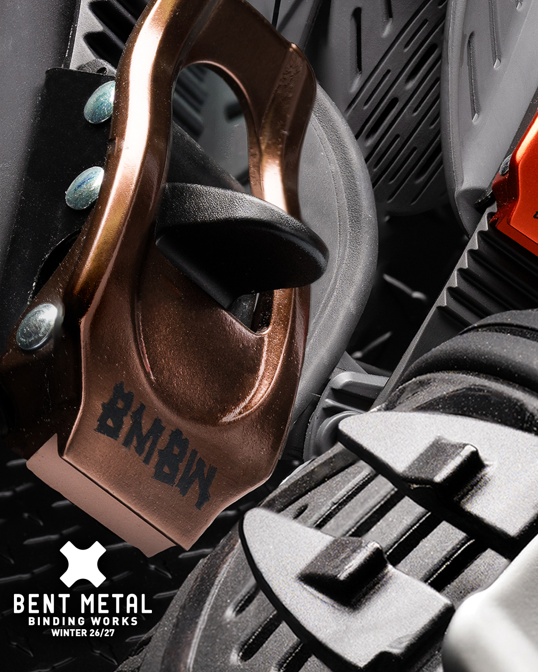 Bent Metal 2026/27