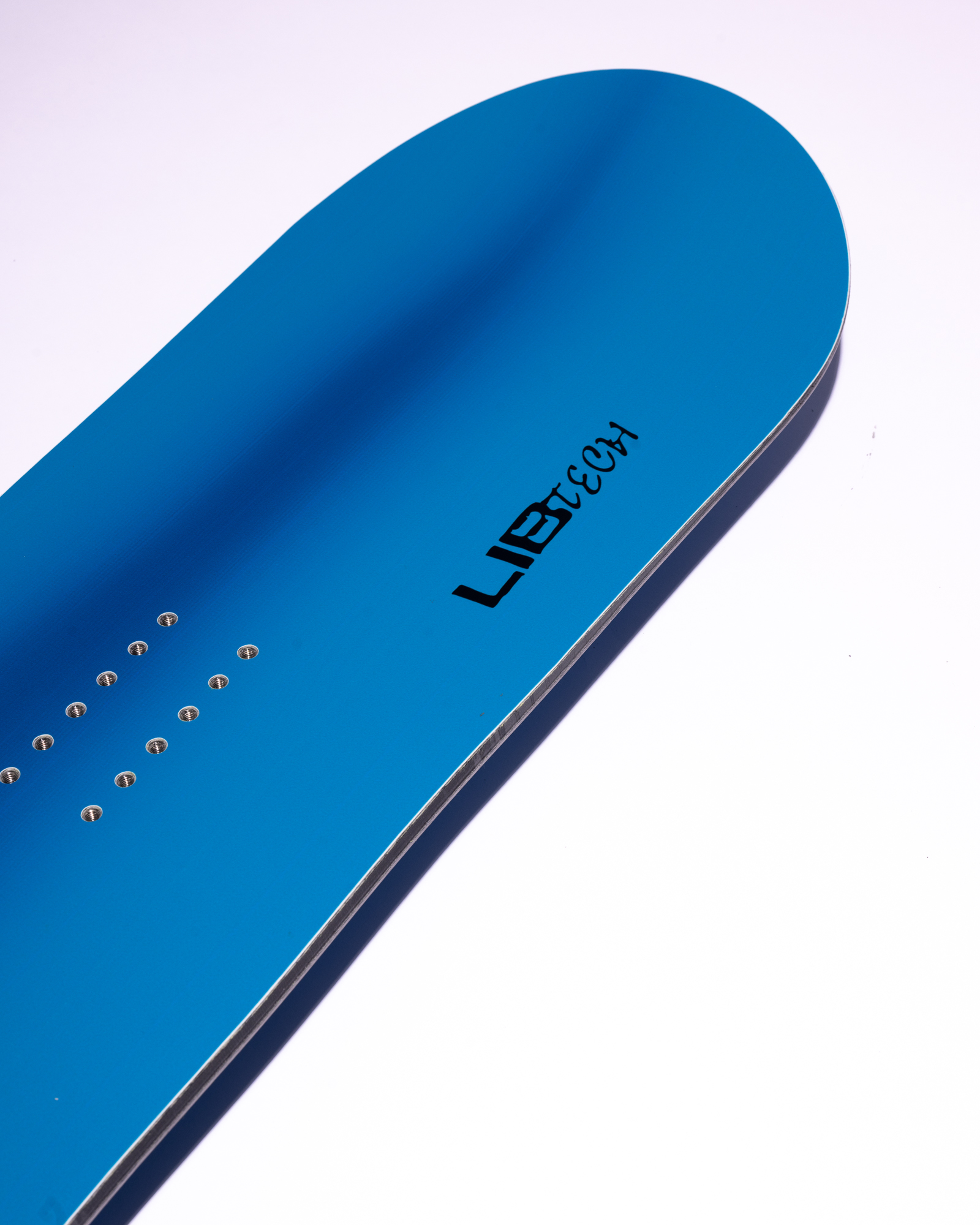 20 Jahre Lib Tech Skate Banana