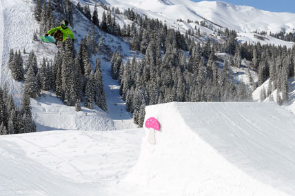 Fotos: Tobias Haussmann