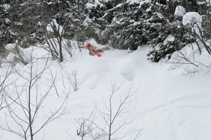 David Bertschinger - Bs Air