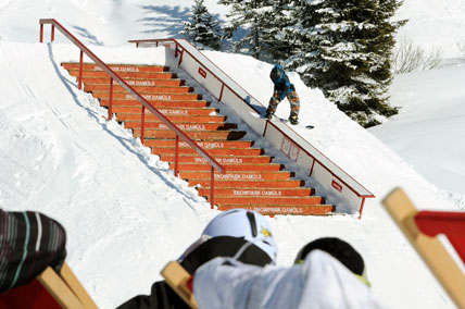 Fotos: Tobias Haussmann