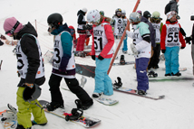 Hühnermarsch Hühnermarsch