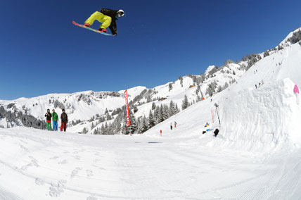 Fotos: Tobias Haussmann