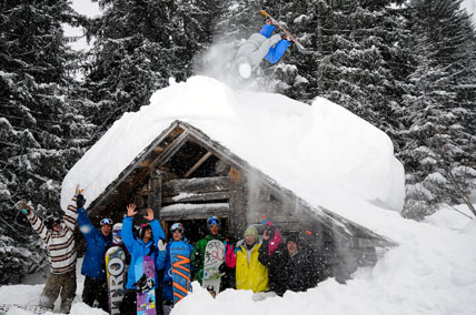 Fotos: Tobias Haussmann