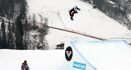 Enni Rukajatrvi - Fs 360