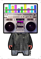 Der Erste Sieger: Mr Raverdude