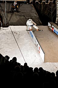 Photo: Stefan Eigner