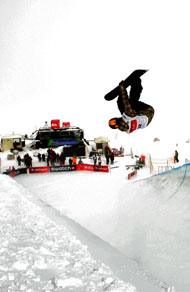 Foto: FIS, Florian Ruth