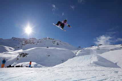 Patrick Huber, Backside 540 Mute Pic: Marc Weiler