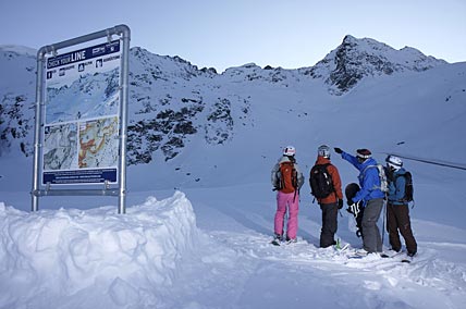 Photo: Daniel Zangerl