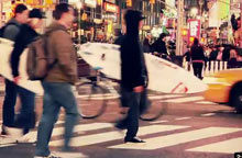 new york, balram stack