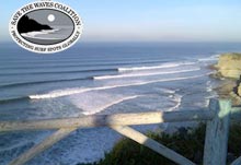 ericeira lines