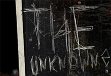 The Unknown, Juni Thalmann