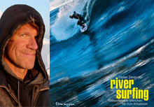 dieter deventer, riversurfing