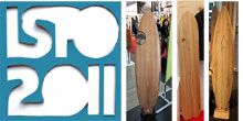 ispo 2011 surf